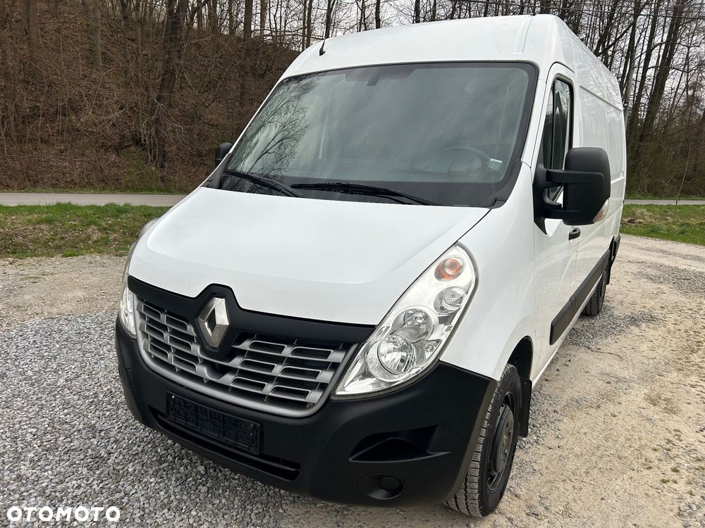 Renault Master - 23