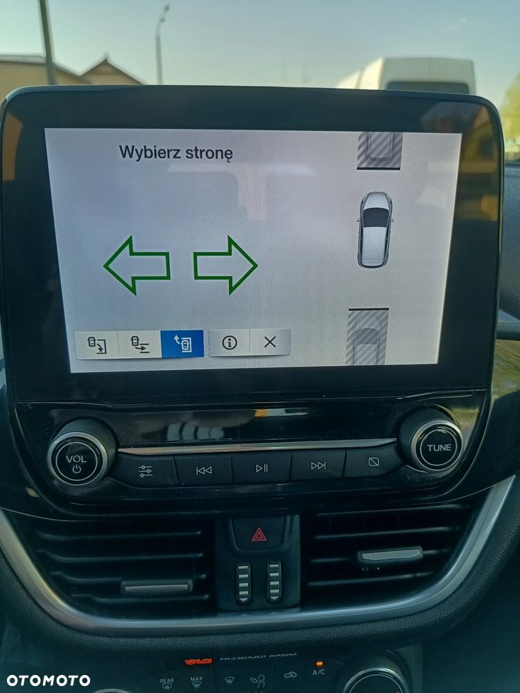 Ford Fiesta 1.0 EcoBoost Hybrid S&S TITANIUM X - 20