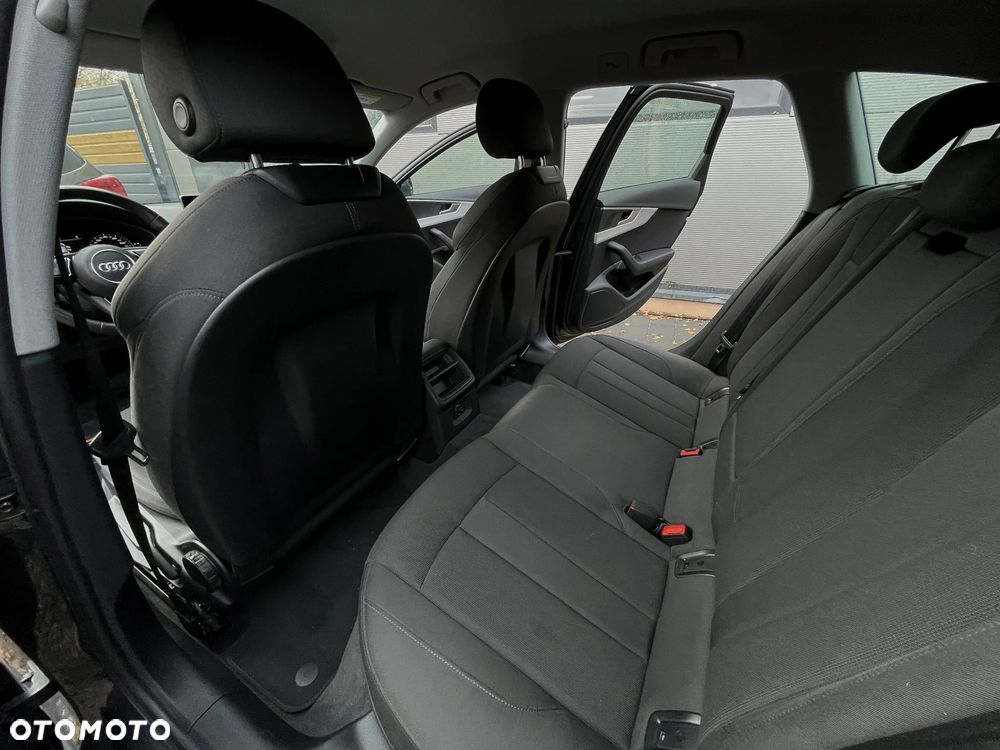 Audi A4 Avant 2.0 TFSI ultra S tronic - 21