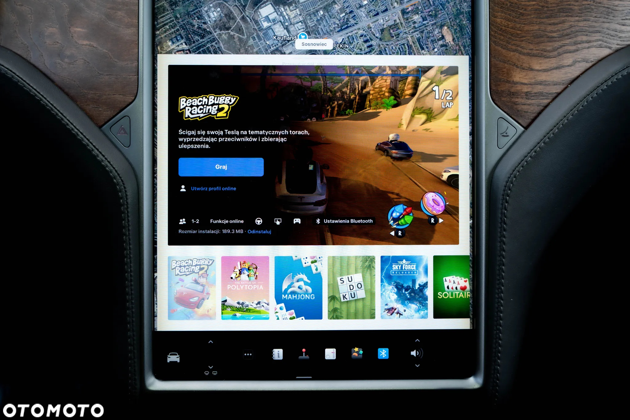 Tesla Model X Long Range Plus - 26