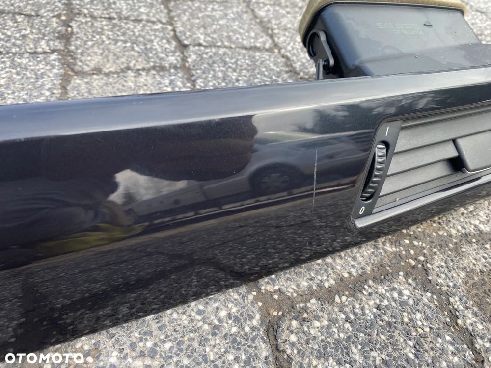 KRATKA NAWIEWU BMW E60 E61 7129233 - 5