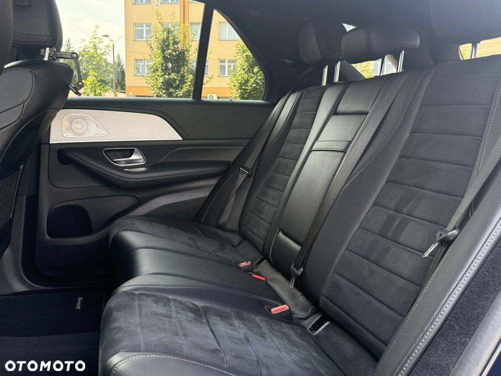 Mercedes-Benz GLE 400 d 4-Matic Premium Plus - 13