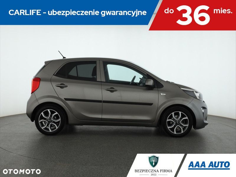 Kia Picanto - 7