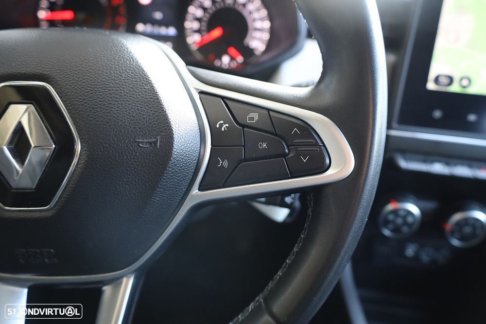 Renault Clio 1.0 TCe Evolution - 20