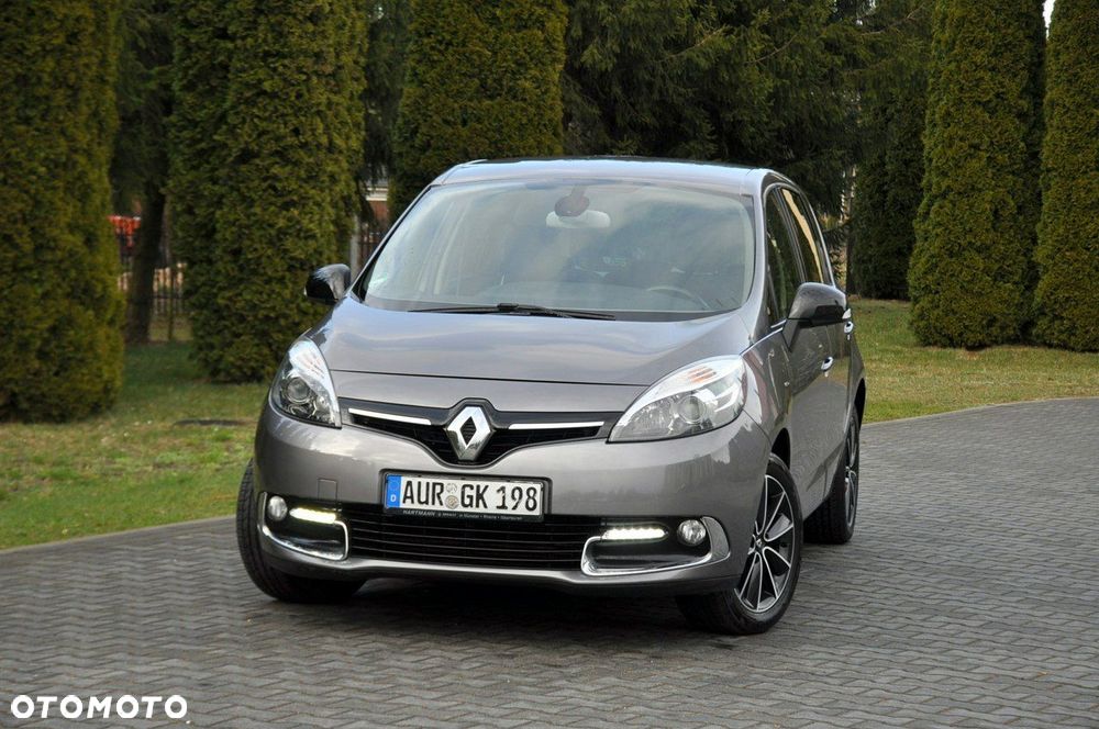 Renault Scenic - 8