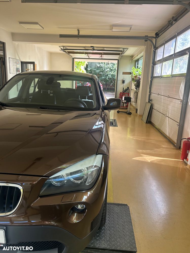 BMW X1 - 4