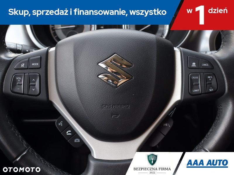 Suzuki Vitara - 18