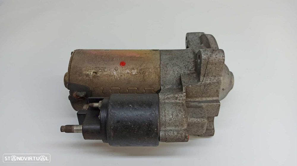 MOTOR DE ARRANQUE PEUGEOT 206 BERLINA XR - 6