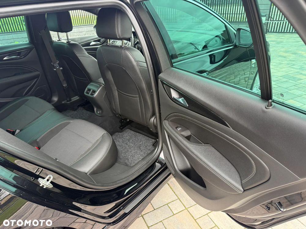 Opel Insignia 1.5 Direct InjectionTurbo Edition - 25