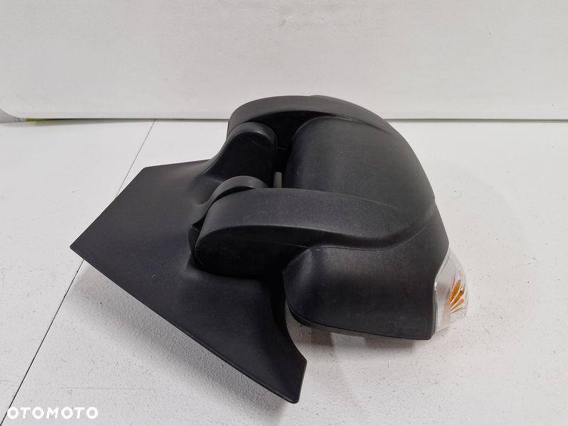 RENAULT MASTER 3 III LIFT LUSTERKO DRZWI LEWE 7 PIN EU 963020133R - 2