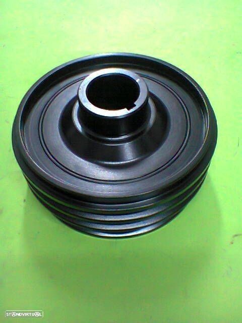 Poli da cambota Mitsubishi Canter 2.8 diesel 4m40 FE531 - 3