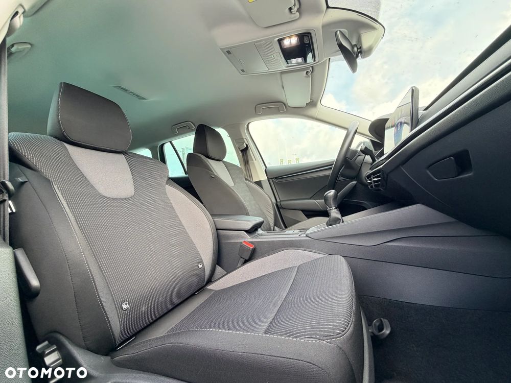 Skoda Octavia 2.0 TDI Ambition - 18