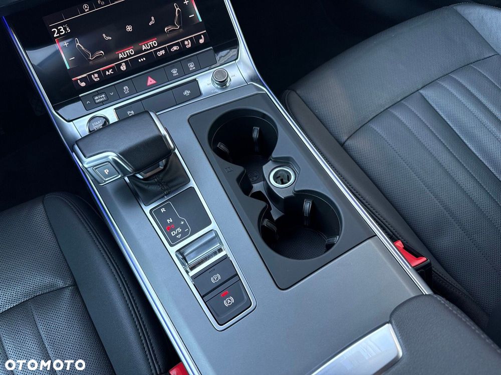Audi A6 Avant - 20
