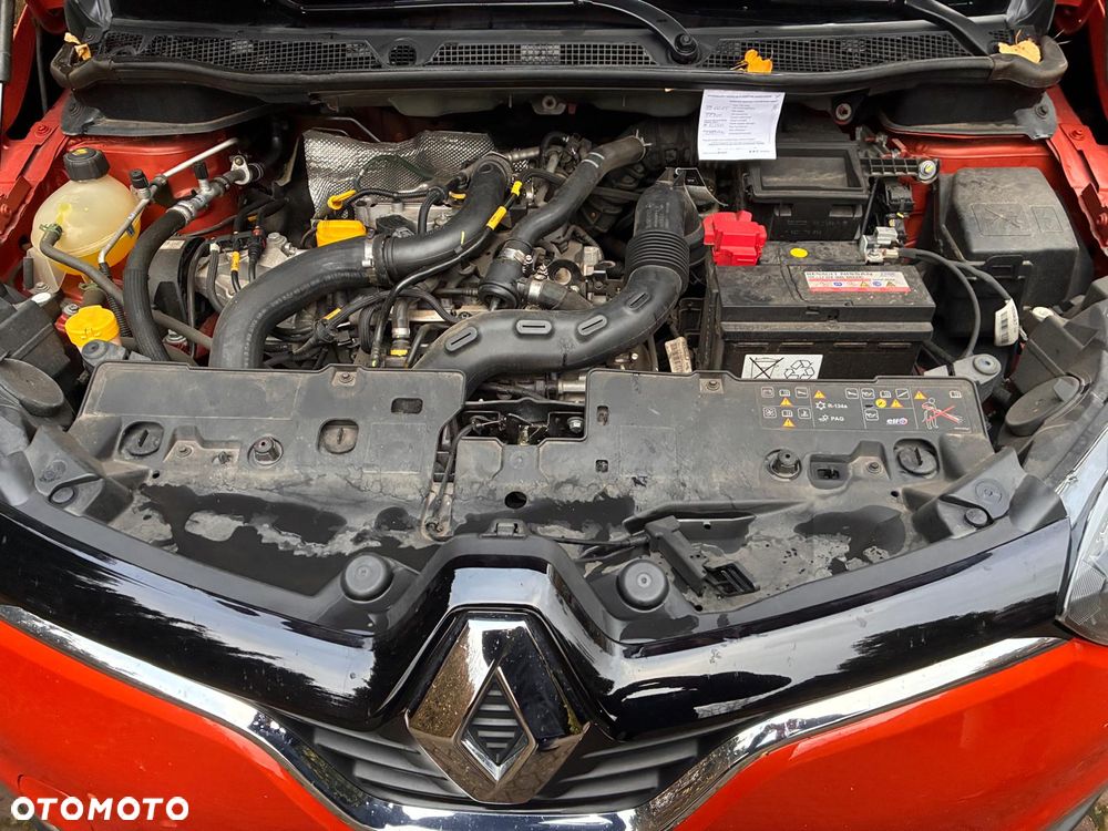 Renault Captur 0.9 Energy TCe Limited - 19