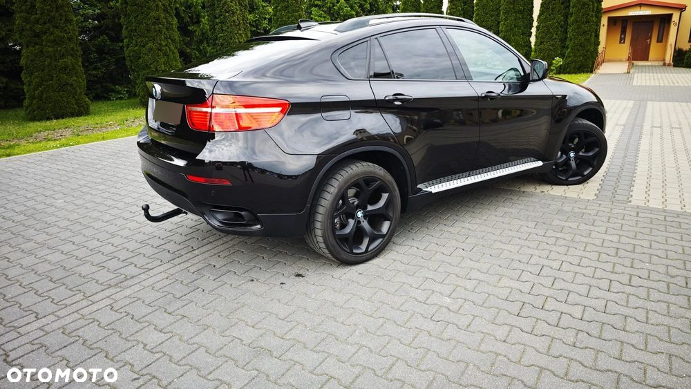 BMW X6 40d xDrive - 7
