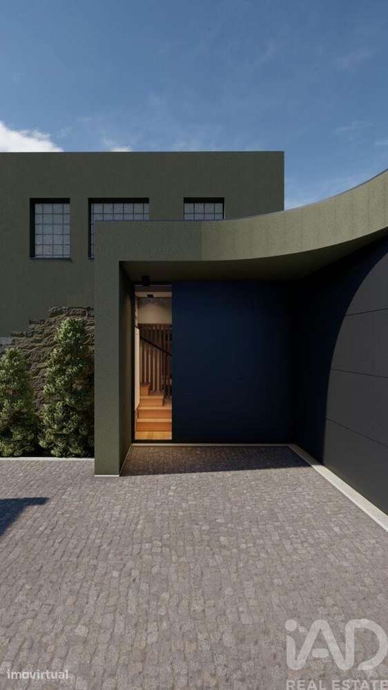 Moradia isolada em Torre e Vila Mou de 178 m2 - Grande imagem: 4/32