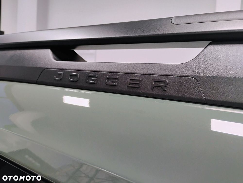 Dacia Jogger 1.0 TCe Expression 7os - 11
