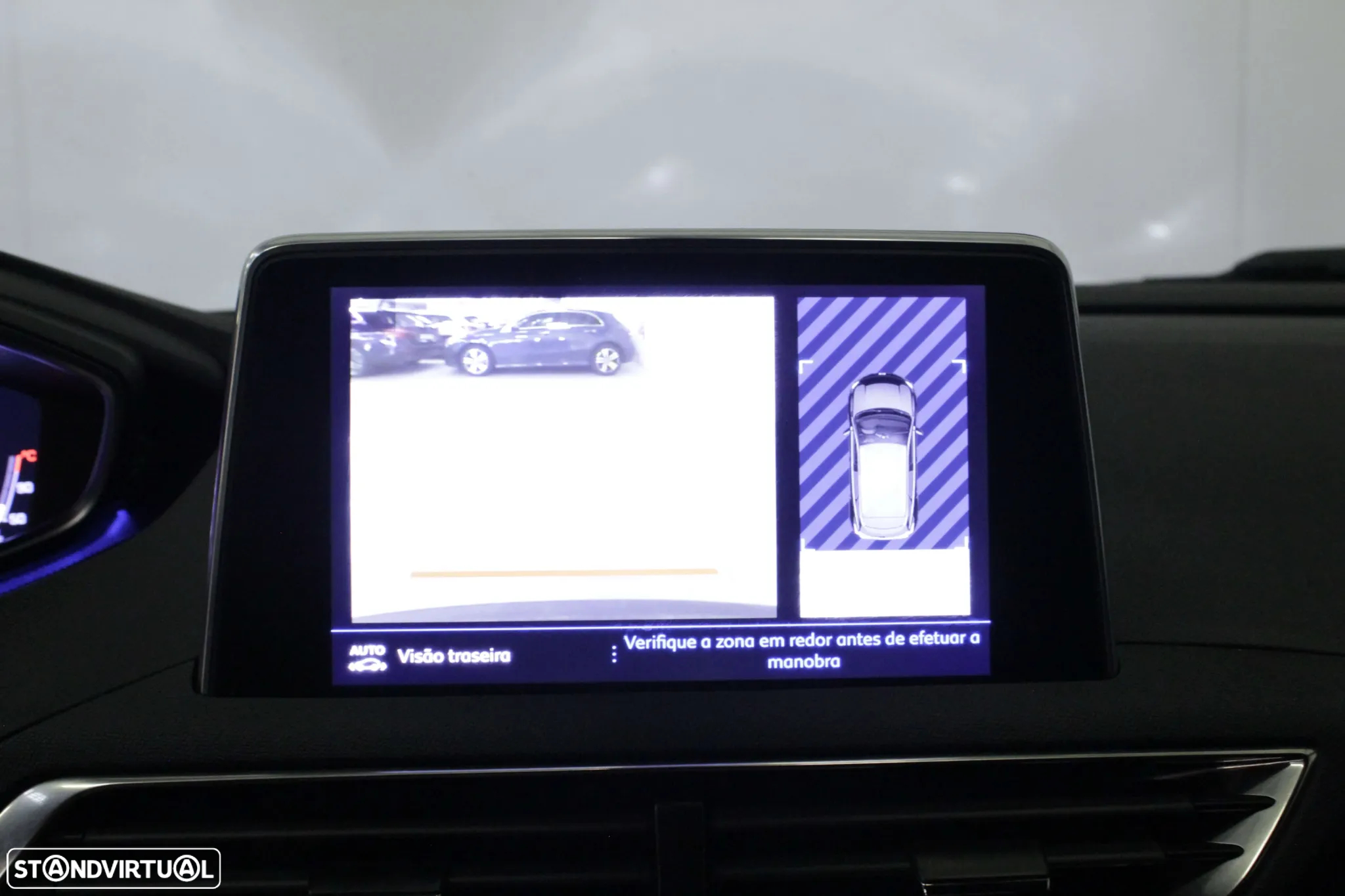 Peugeot 3008 1.2 PureTech Active Pack - 10
