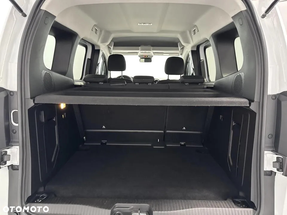 Mercedes-Benz Citan - 23