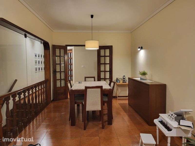 Moradia Oiã - Aveiro - Grande imagem: 4/11