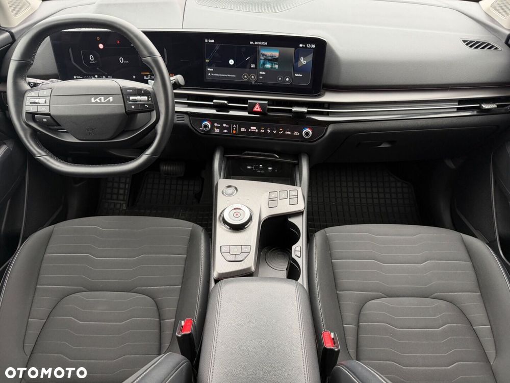 Kia Sportage 2026