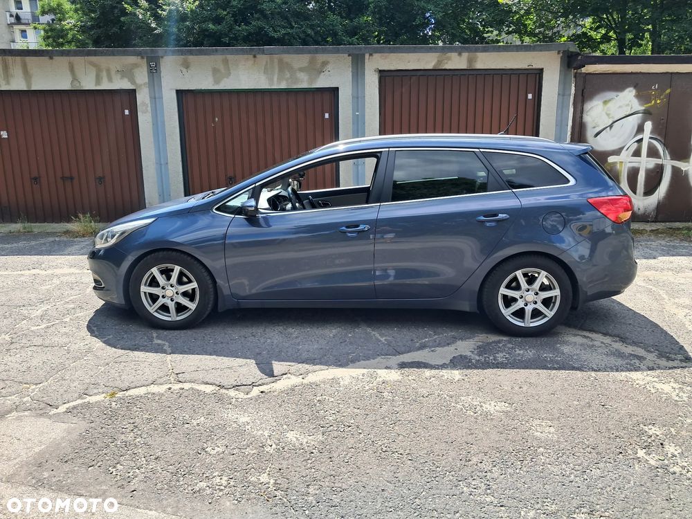 Kia Ceed 1.6 CRDi Business Line - 3