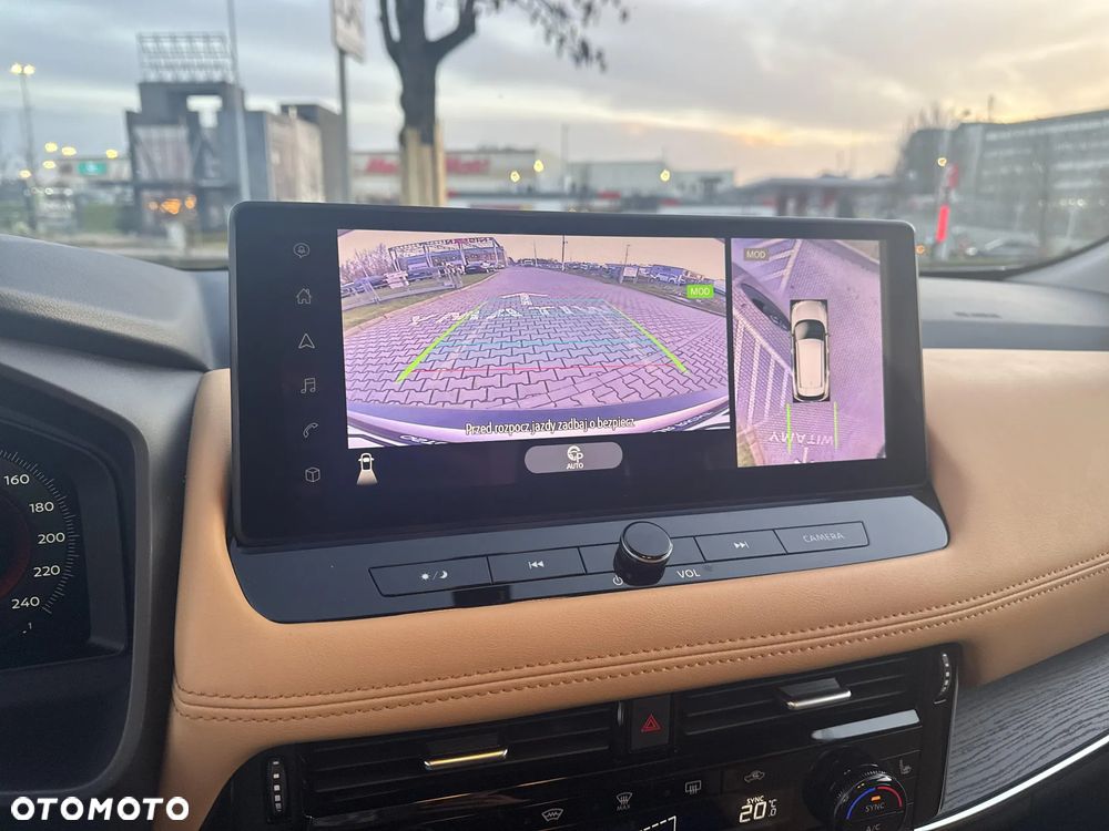 Nissan X-Trail 1.5 VC-T e-POWER Tekna e-4ORCE - 26