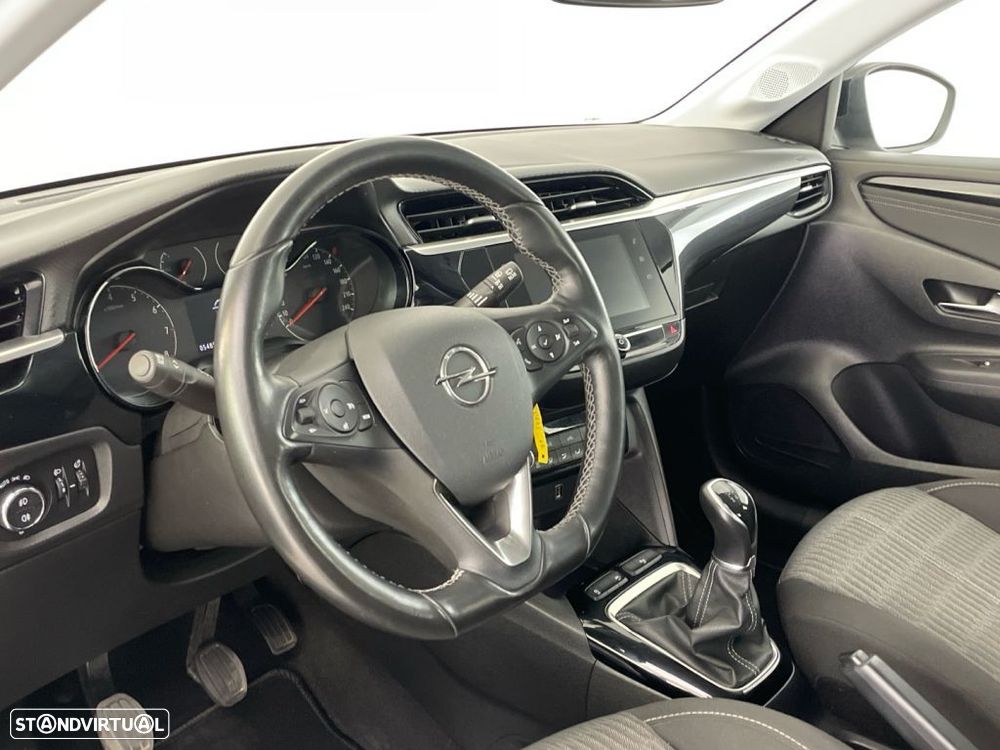 Opel Corsa 1.2 Elegance - 15