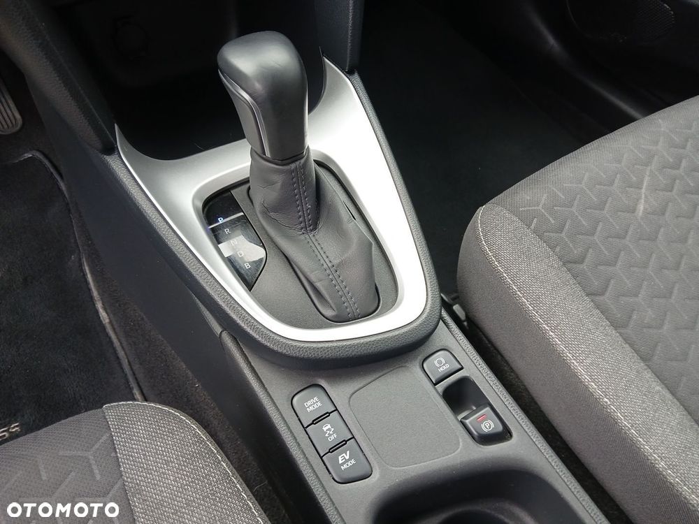 Toyota Yaris Cross Hybrid 1.5 Comfort - 32