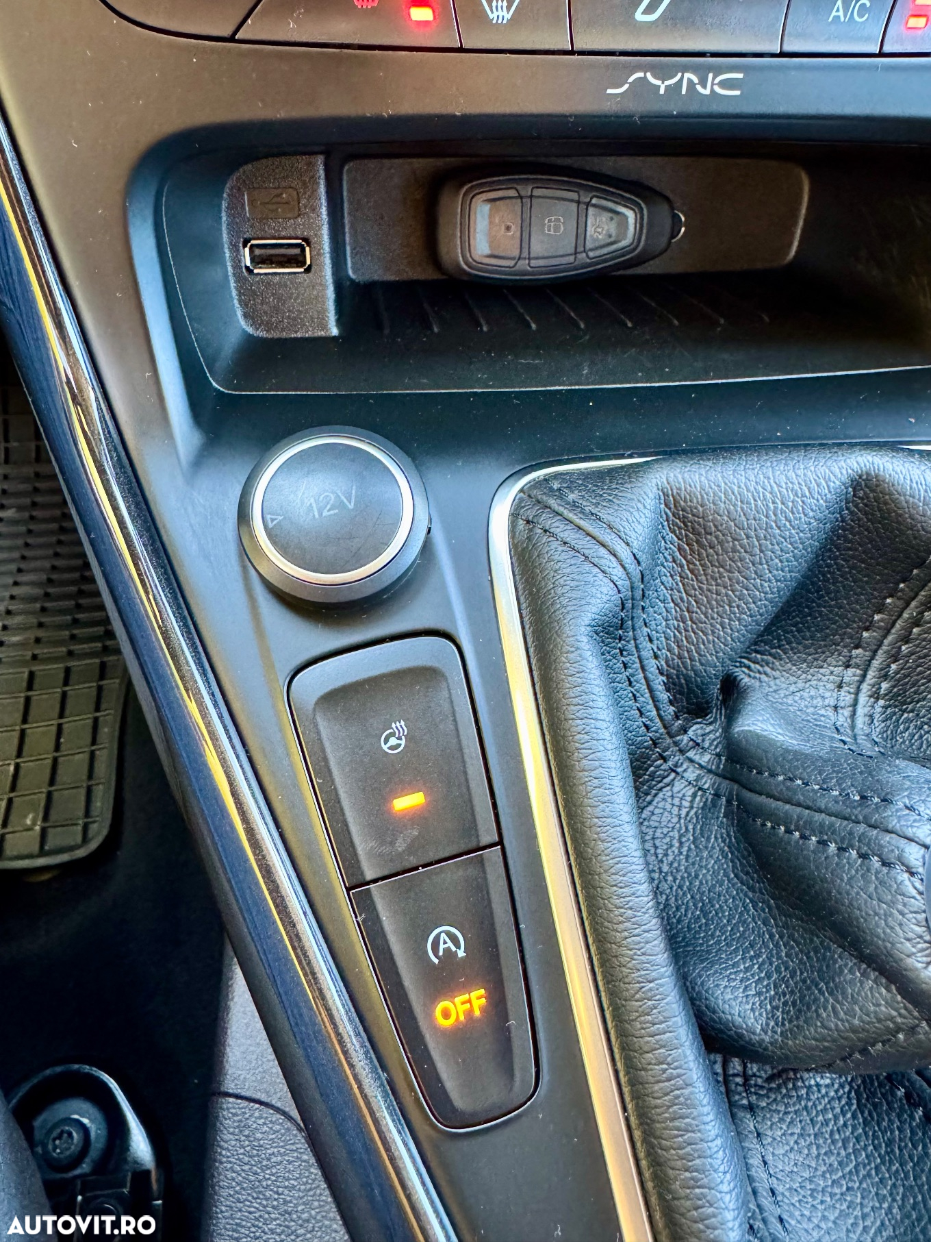 Ford Focus 2.0 EcoBlue Titanium - 27