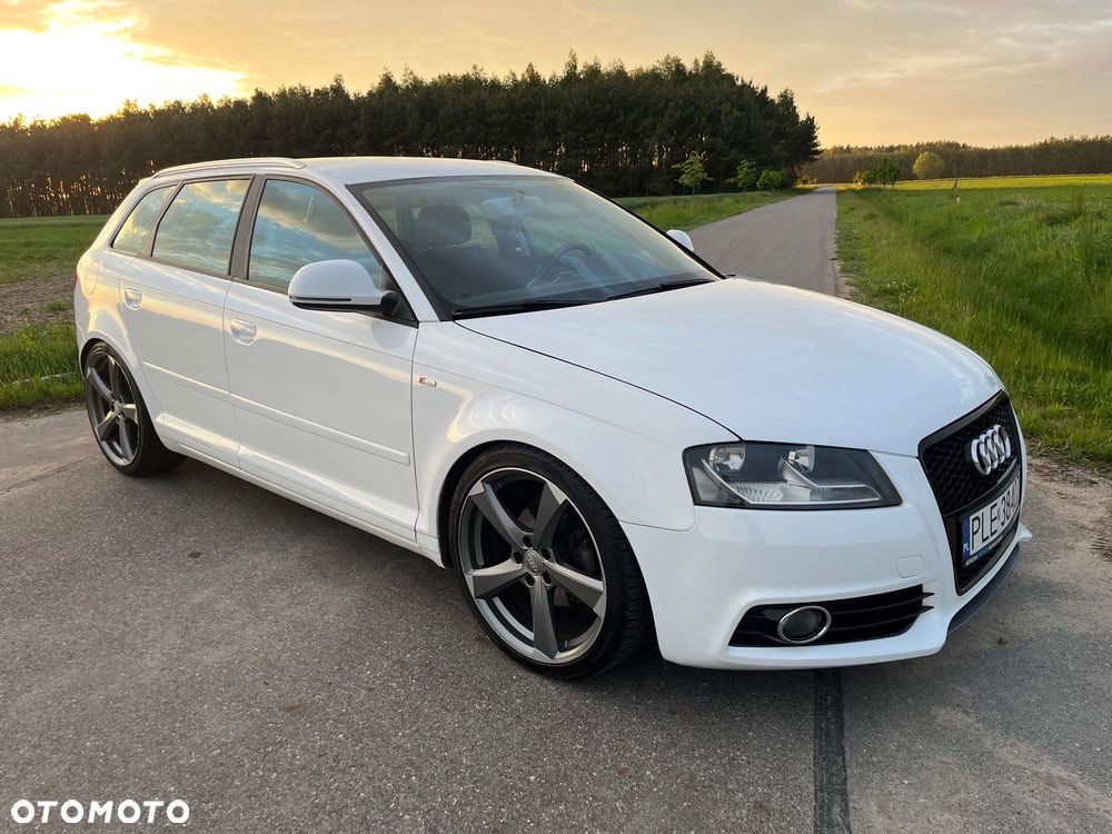 Audi A3 Sportback 2.0 TDI Ambition - 5