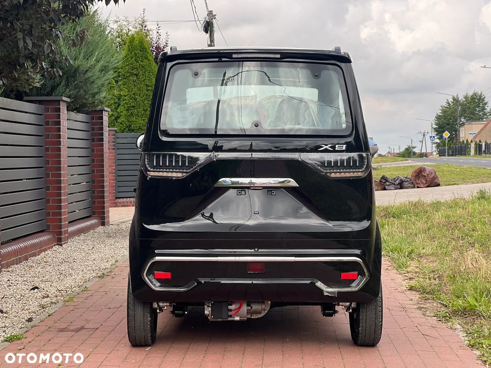 SARINI X9 - 3