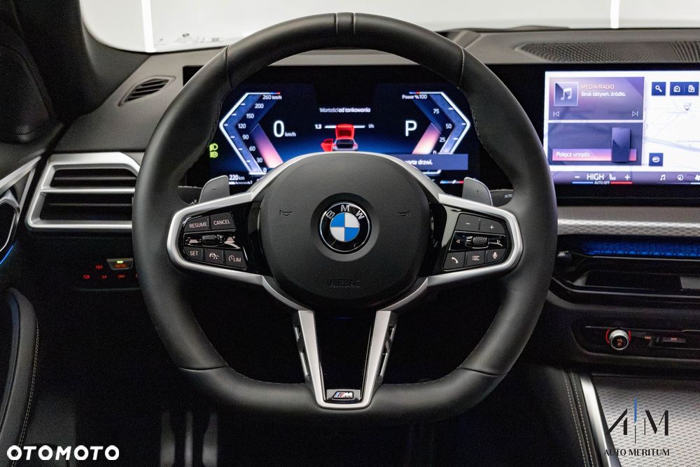 BMW Seria 4 430i xDrive M Sport - 18