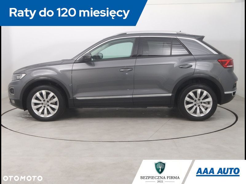 Volkswagen T-Roc - 3