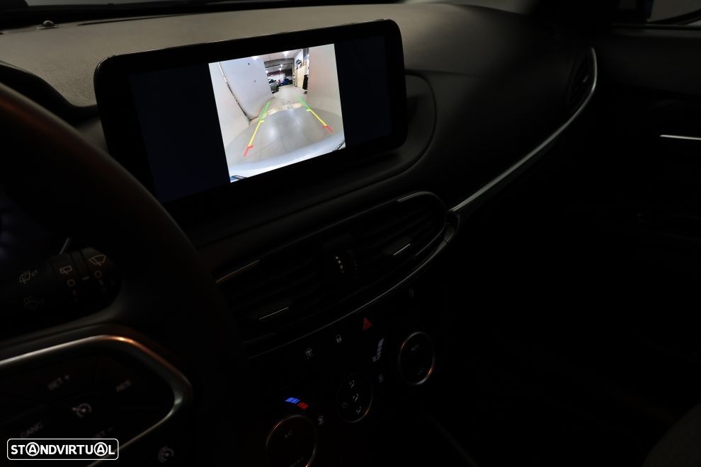 Fiat Tipo Cross 1.3 Multijet - 15