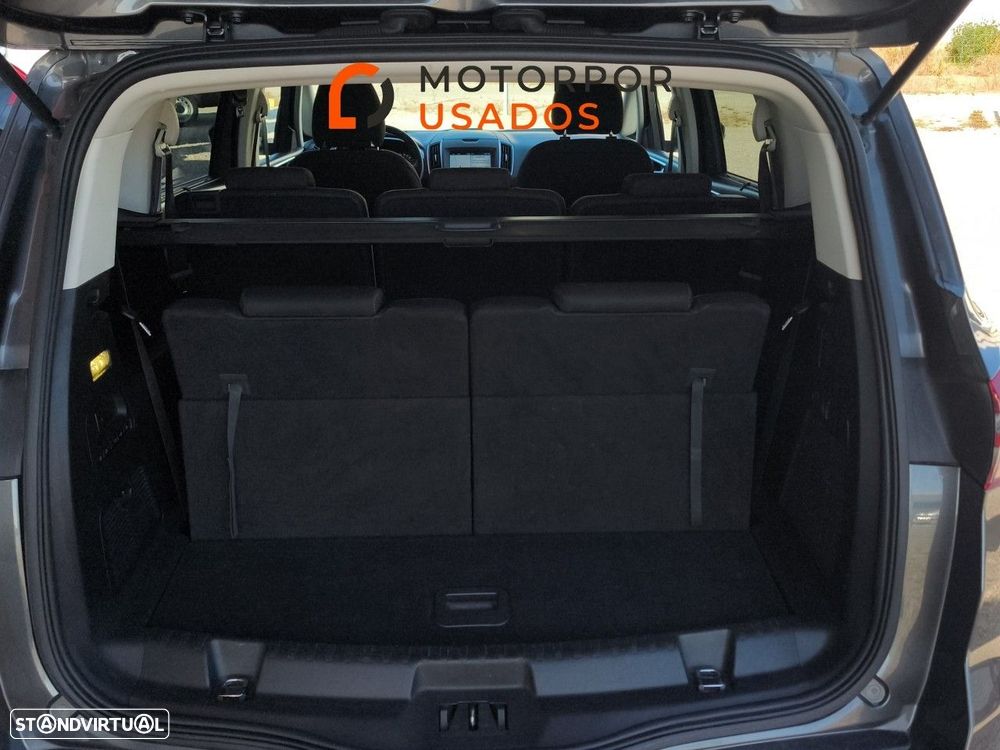Ford S-Max 2.0 TDCi Titanium - 6