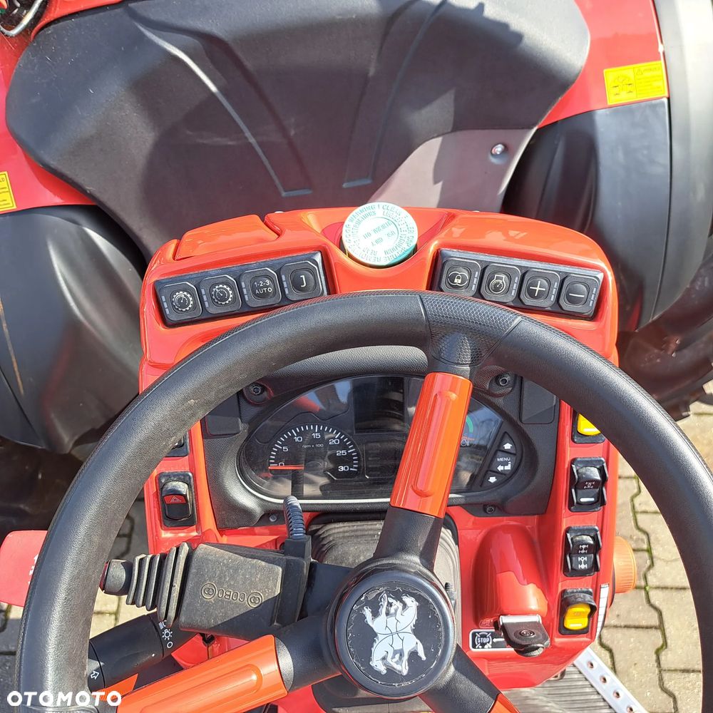 ANTONIO CARRARO SRG 7600 Prześwit 61cm Bestopniowa Skrzynia INFINITY - nieskończoność - 10