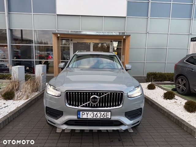 Volvo XC 90 B5 B AWD Core - 28