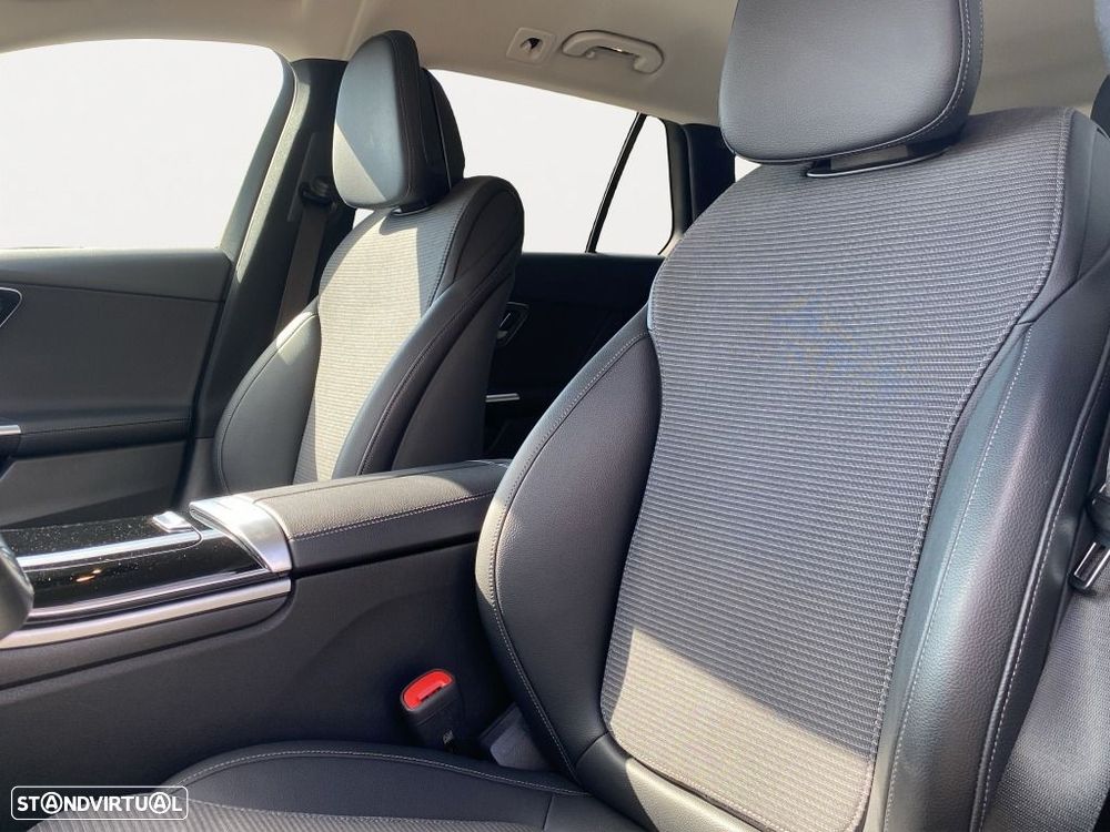 Mercedes-Benz C 300 de Avantgarde - 7