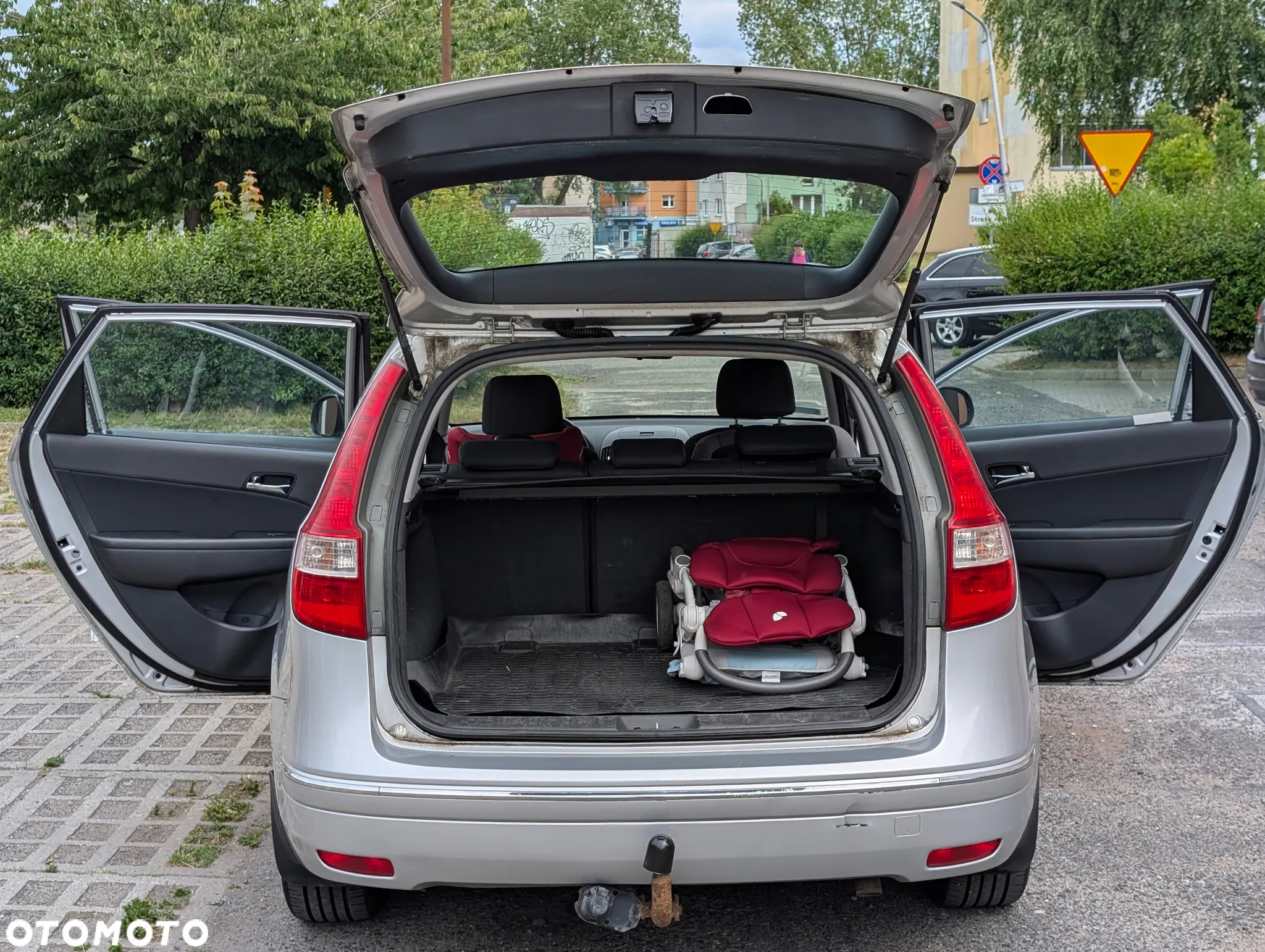 Hyundai i30 i30cw 1.6 CRDi Classic - 6