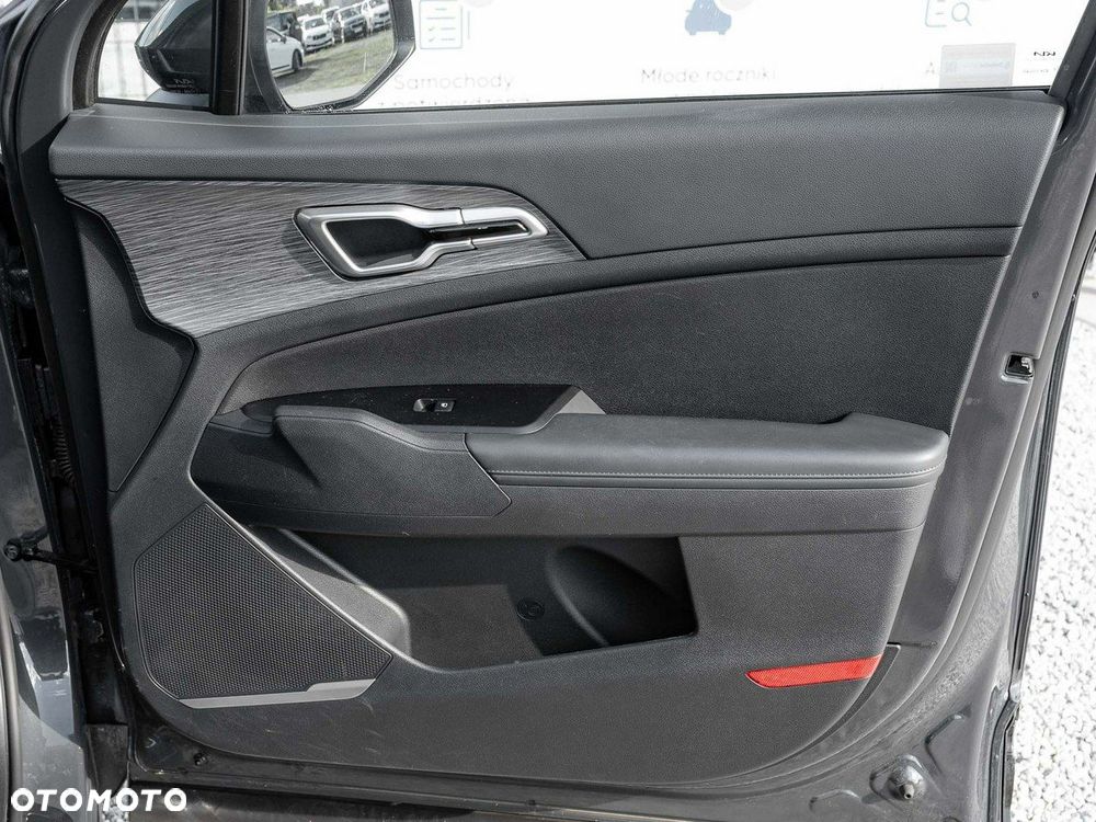 Kia Sportage - 28