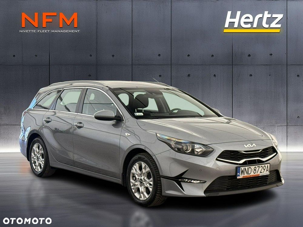 Kia Ceed - 4