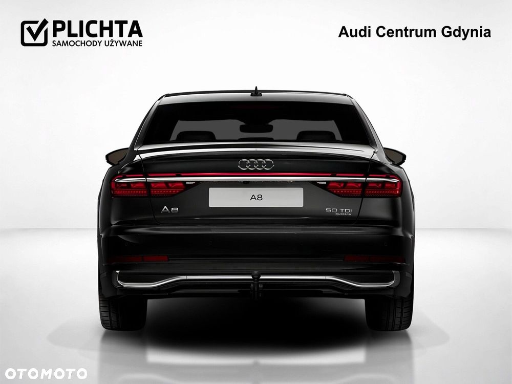 Audi A8 2026 photo 3