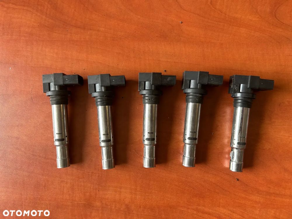 CEWKI ZAPŁONOWE NGK U5002