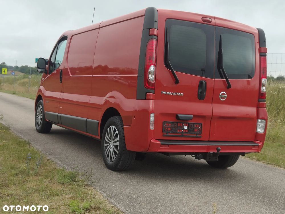 Renault Trafic - 21