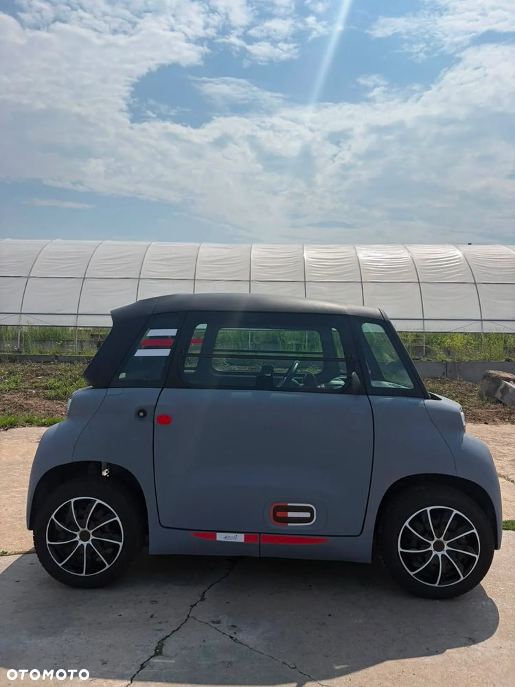 Citroën Ami - 5