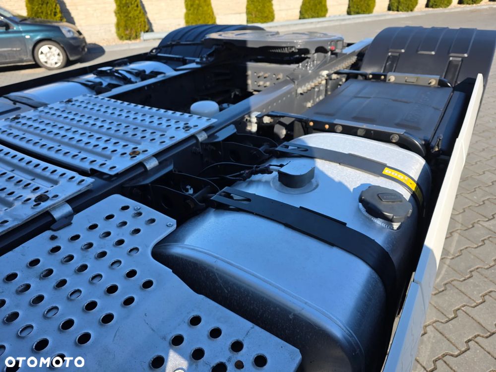 Volvo FH 420 Standard/2020r/Dwa Zbiorniki/FUL LED/Xenon/Standard/SUPER STAN ! ! ! - 22