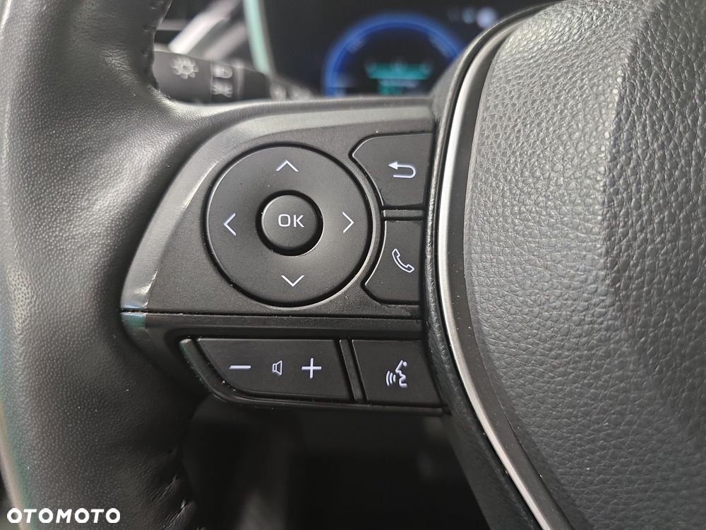 Toyota Corolla Cross - 23