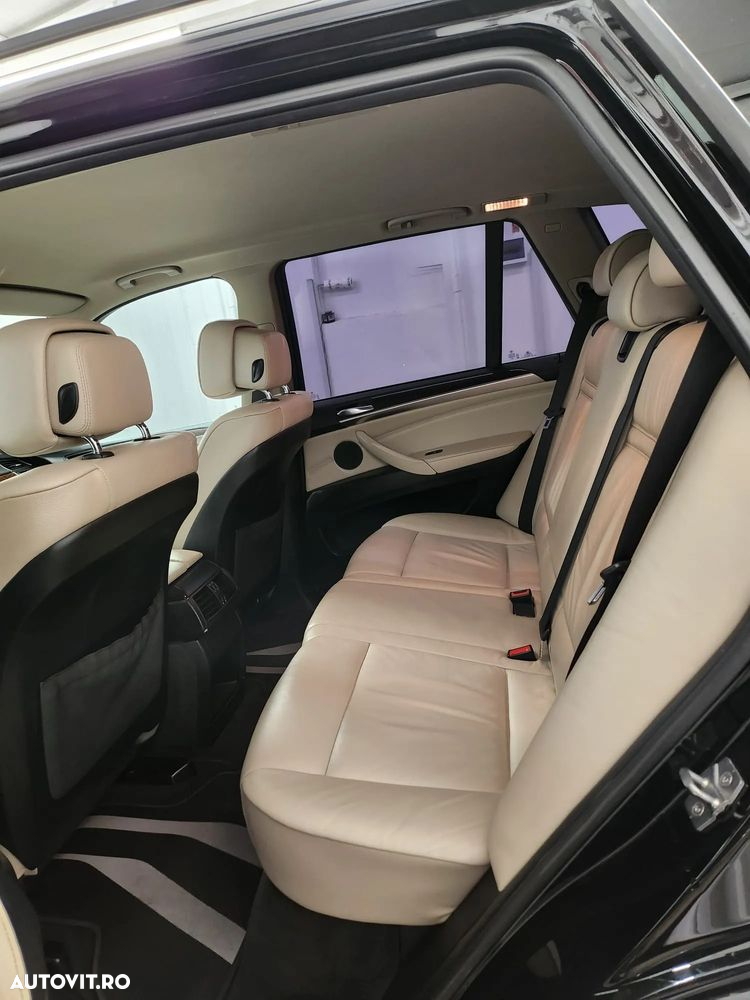 BMW X5 xDrive30d - 10