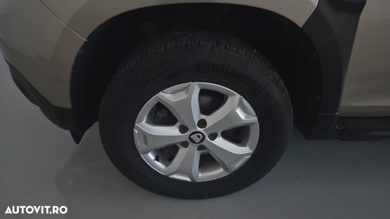 Dacia Duster ECO-G 100 Comfort - 5
